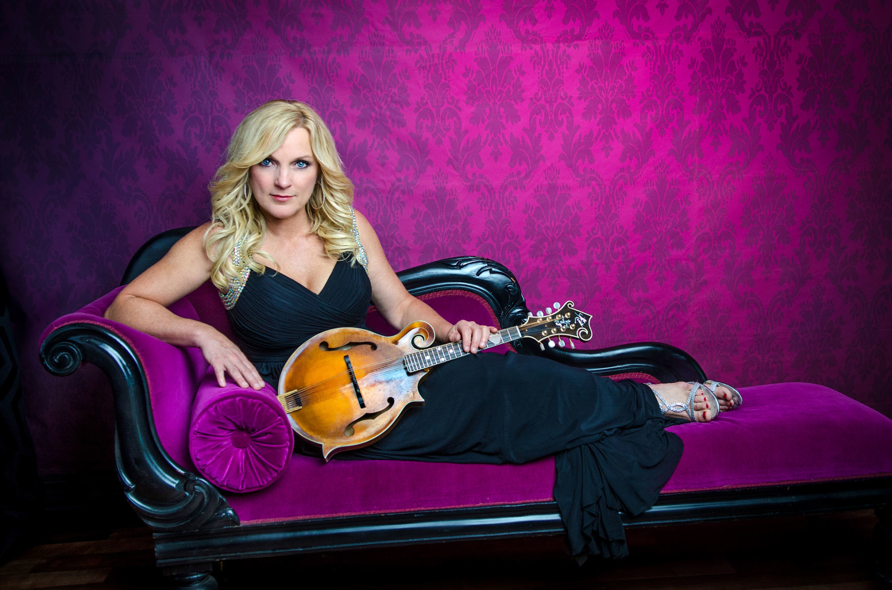 Rhonda Vincent